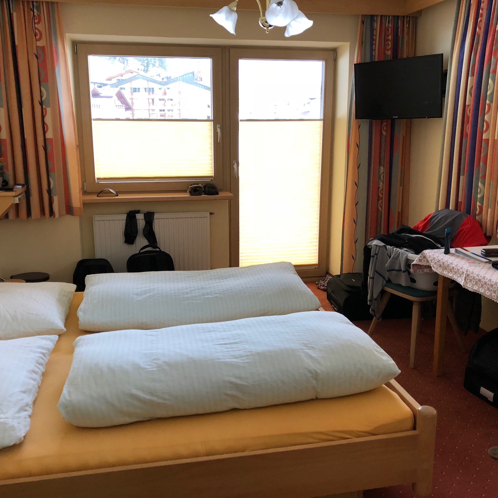 HAUS FIDELIS RIML - Prices & B&B Reviews (Solden, Austria)