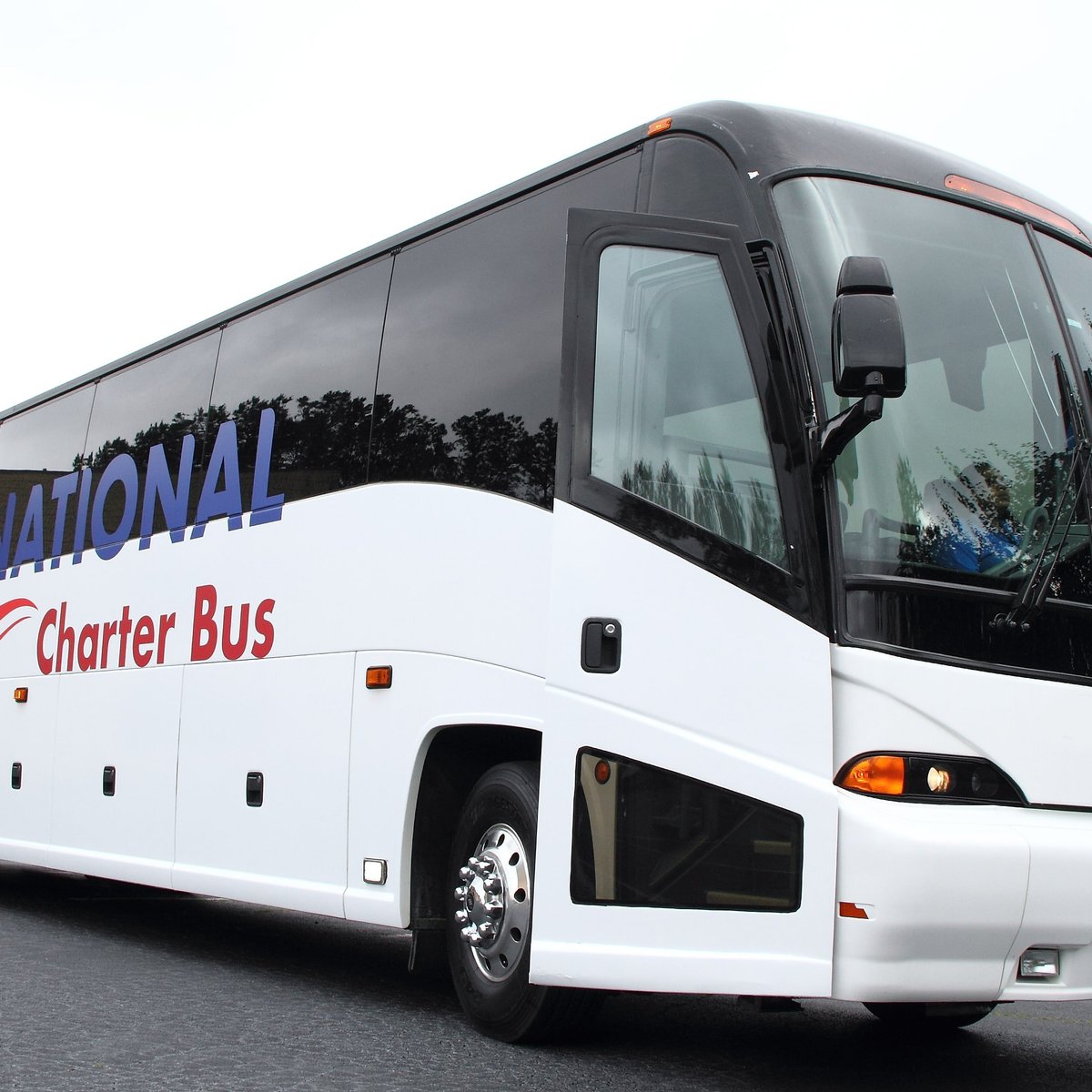 National Charter Bus Orlando (FL): Hours, Address - Tripadvisor