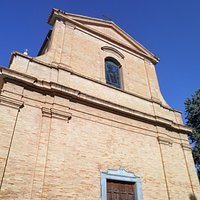Chiesa del Santissimo Sacramento