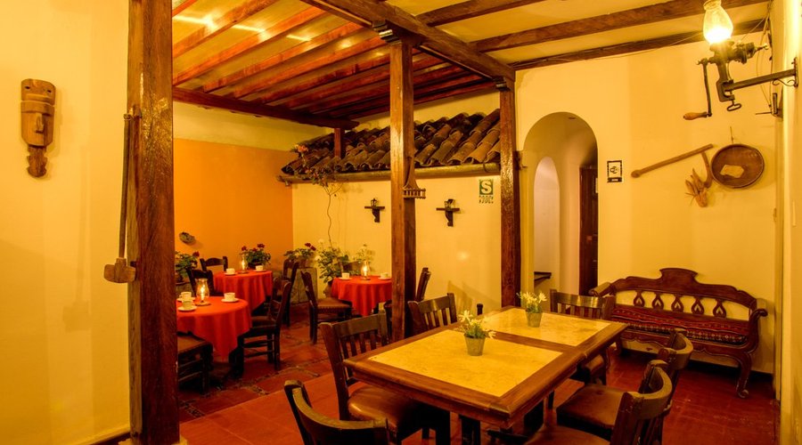 Terraza !