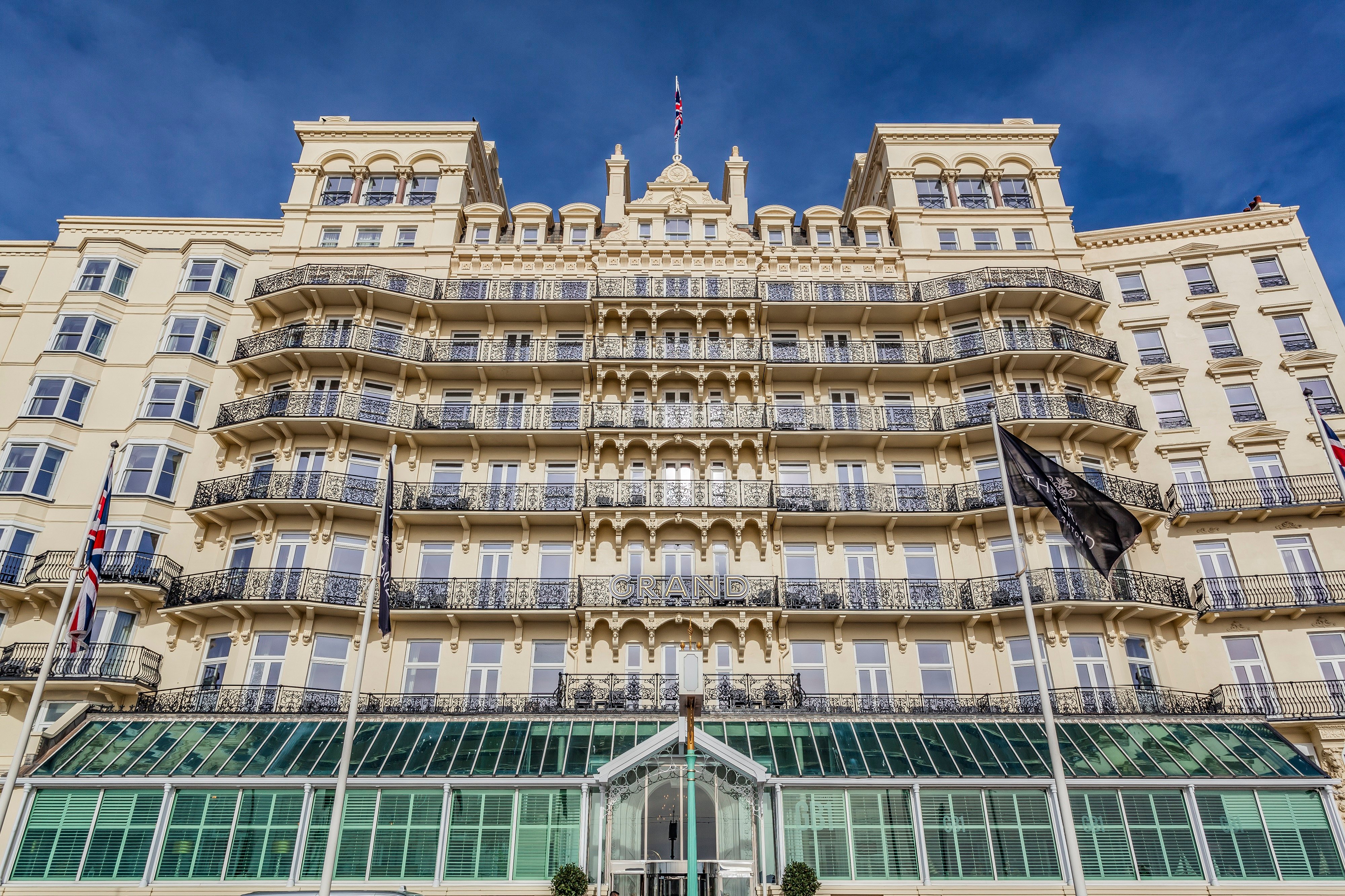 THE 10 BEST Hotels in Brighton for 2024 from C 67 Tripadvisor