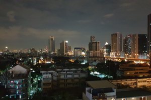 Phòng & Phòng Suite