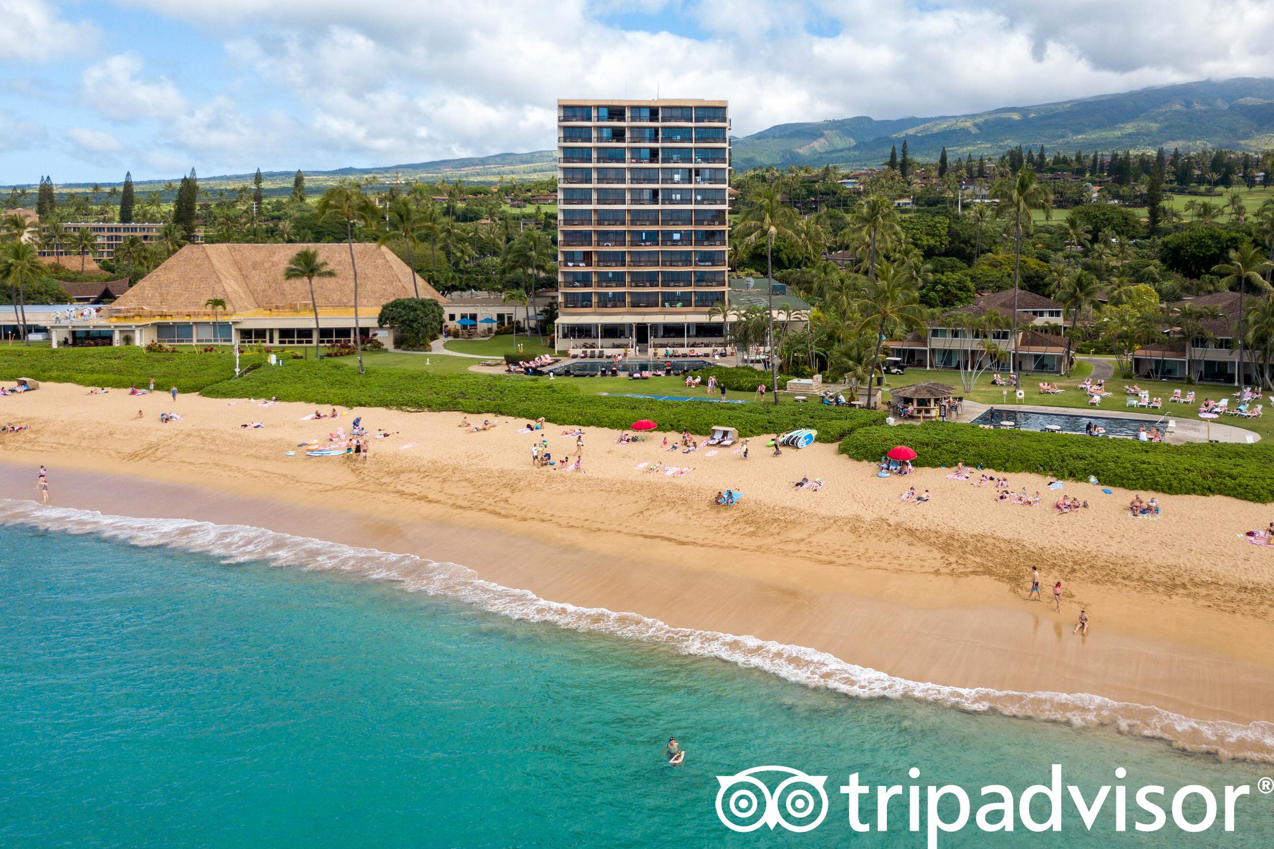 ROYAL LAHAINA RESORT BUNGALOWS Updated 2025 Prices Reviews Maui Hawaii
