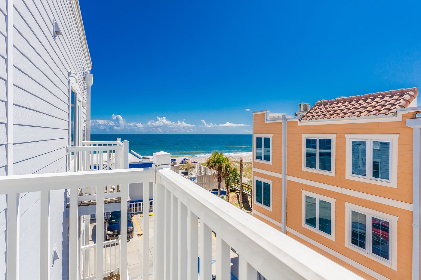 SEASIDE AMELIA INN - Hotel Reviews & Price Comparison (Fernandina Beach