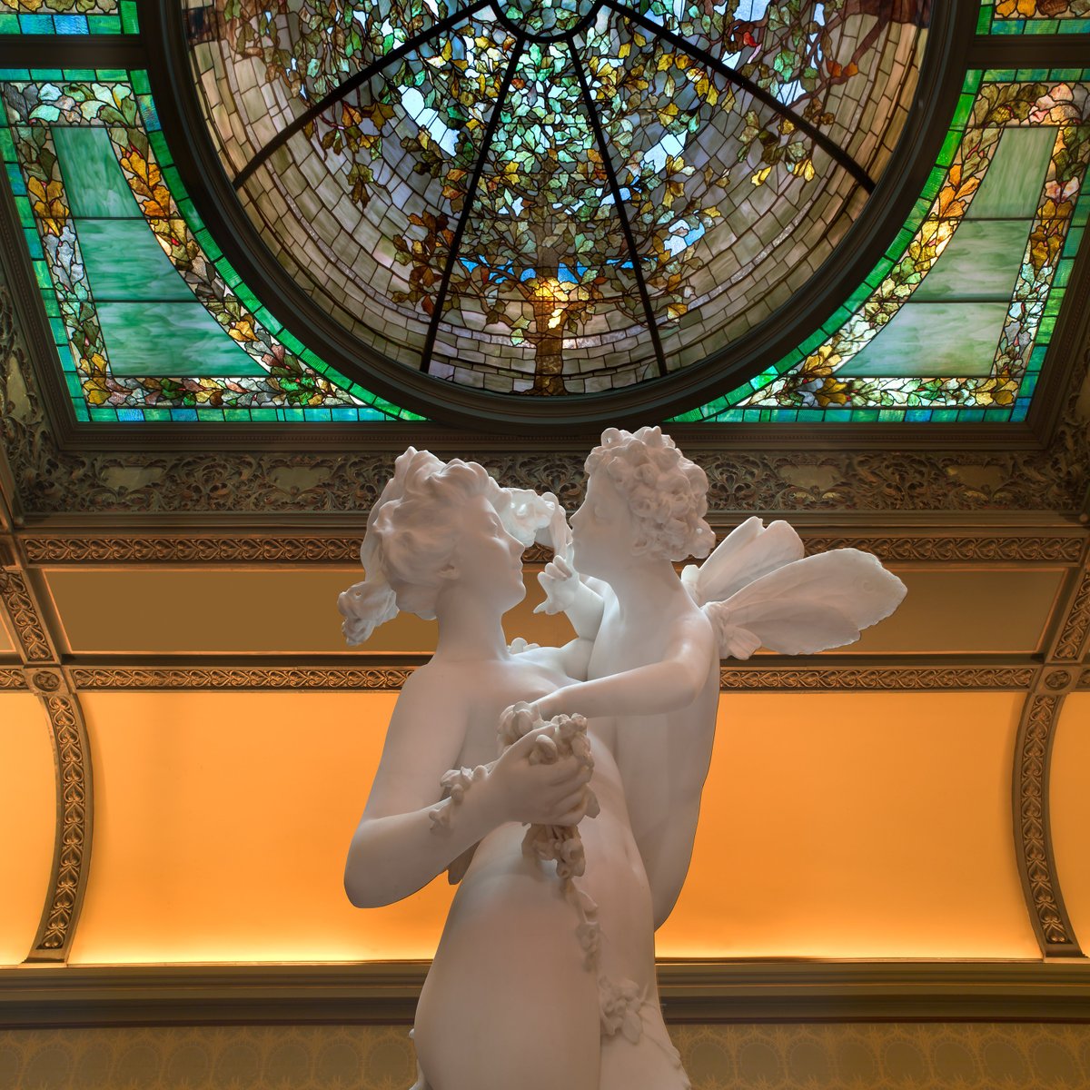 RICHARD H. DRIEHAUS MUSEUM (Chicago) - All You Need to Know BEFORE You Go 