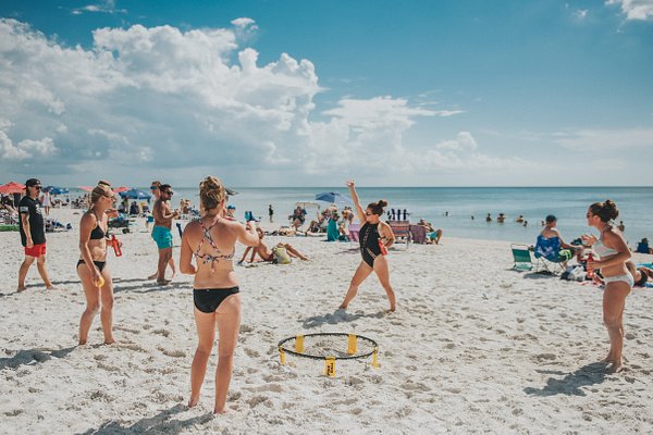 A Safe Spring Break in Treasure Island, Florida - Blog - Blog