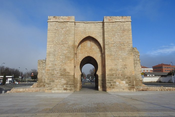 Imagen 1 de Puerta de Toledo