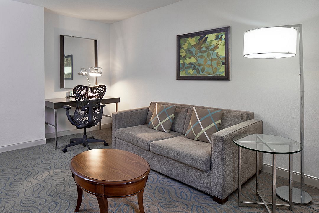 Hilton Garden Inn Atlanta Midtown Rooms Pictures And Reviews Tripadvisor