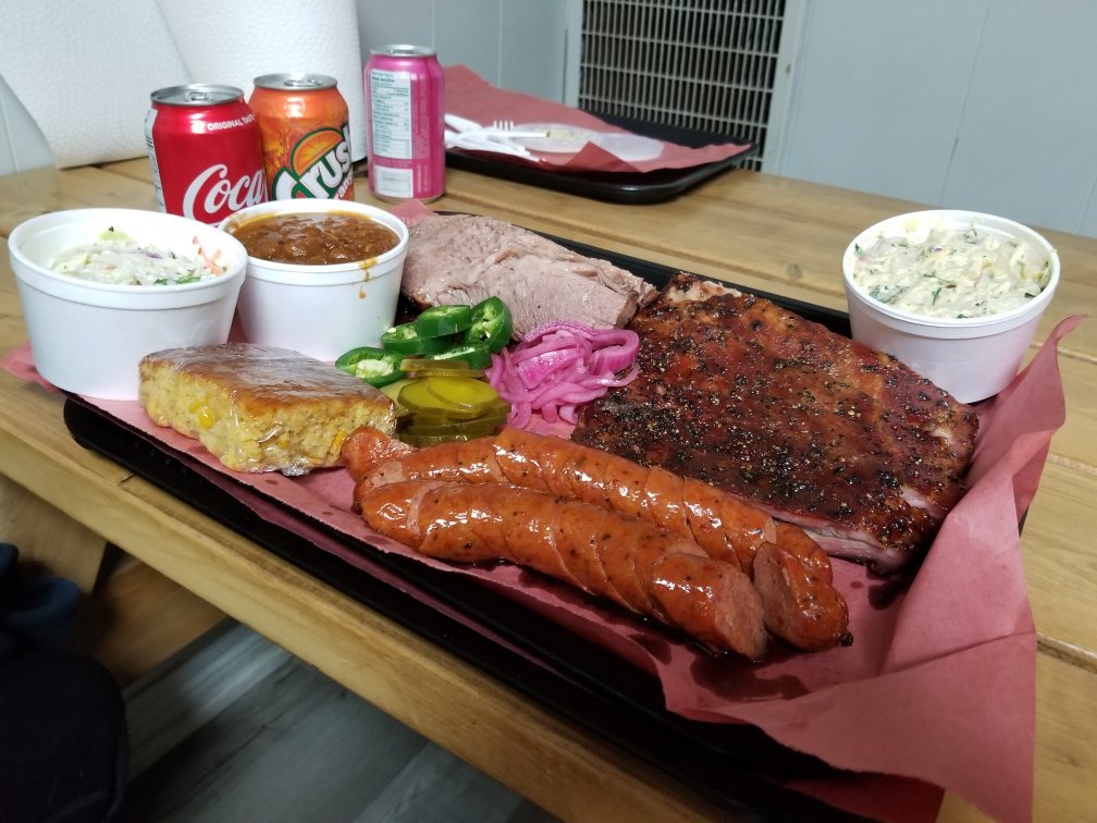 THE 10 BEST BBQ Restaurants In Toronto Updated 2024   20181020 113857 Largejpg 