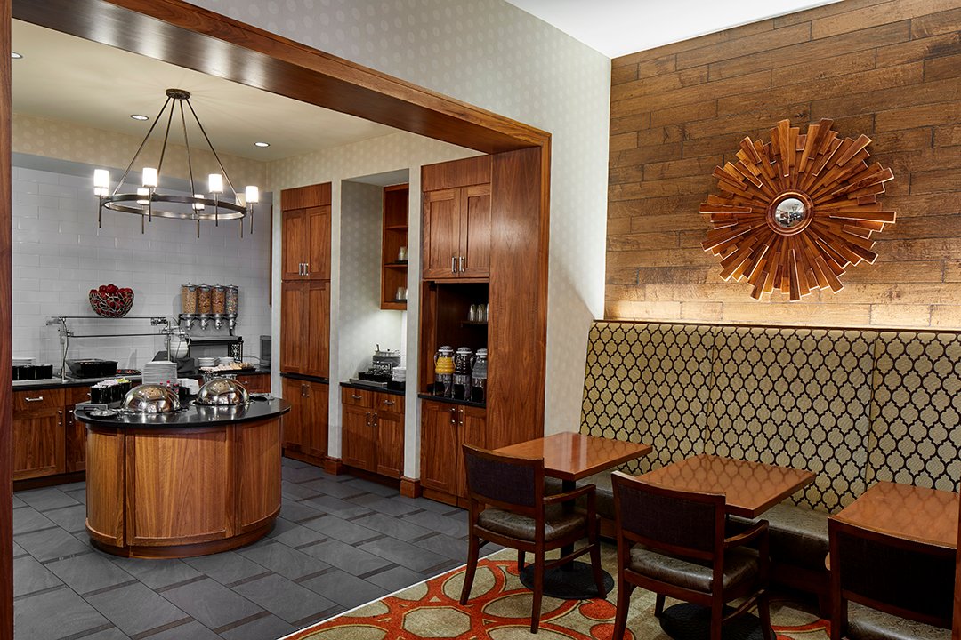 HOMEWOOD SUITES BY HILTON ATLANTA MIDTOWN, GA: Bewertungen, Fotos ...