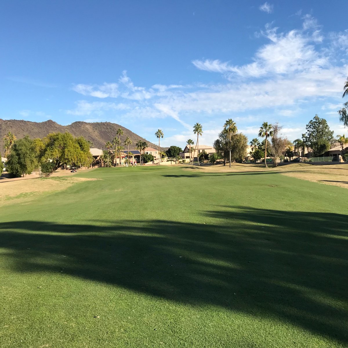 paint branch golf course scorecard