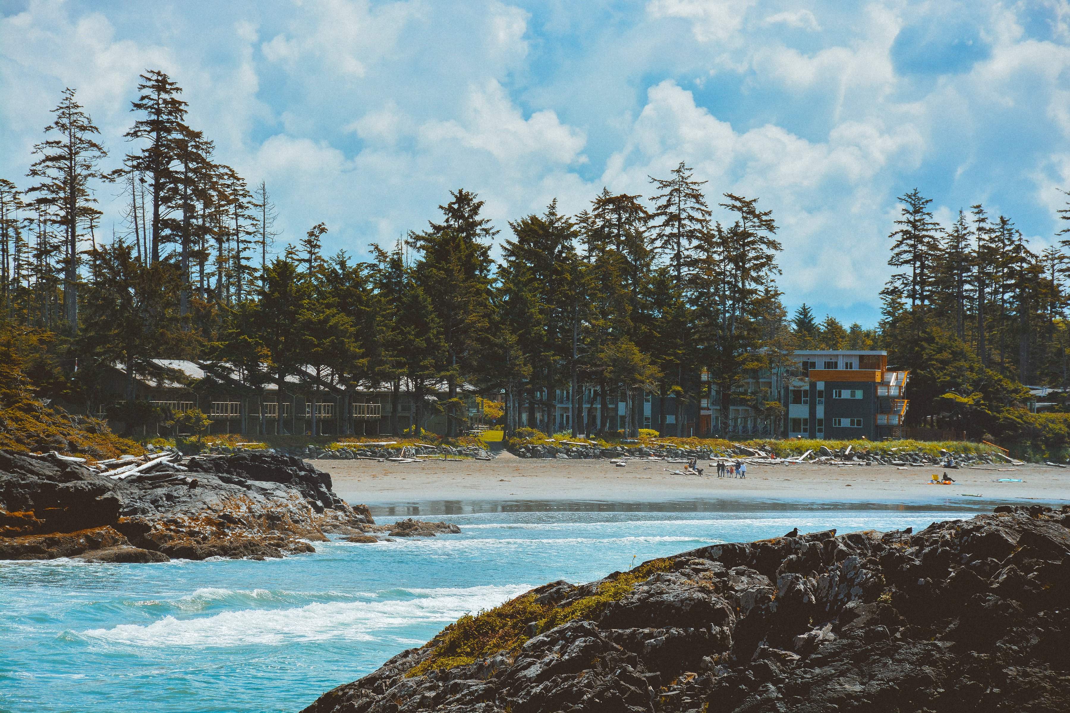 PACIFIC SANDS BEACH RESORT (AU$249): 2021 Prices & Reviews (Tofino ...