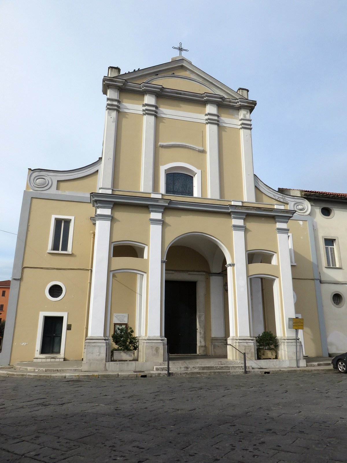 THE 15 BEST Things to Do in Capua - 2022 (with Photos) - Tripadvisor