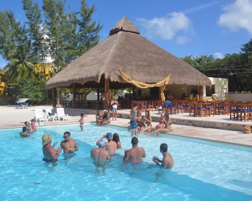 THE 10 BEST Cozumel Beach & Pool Clubs (with Photos) - Tripadvisor