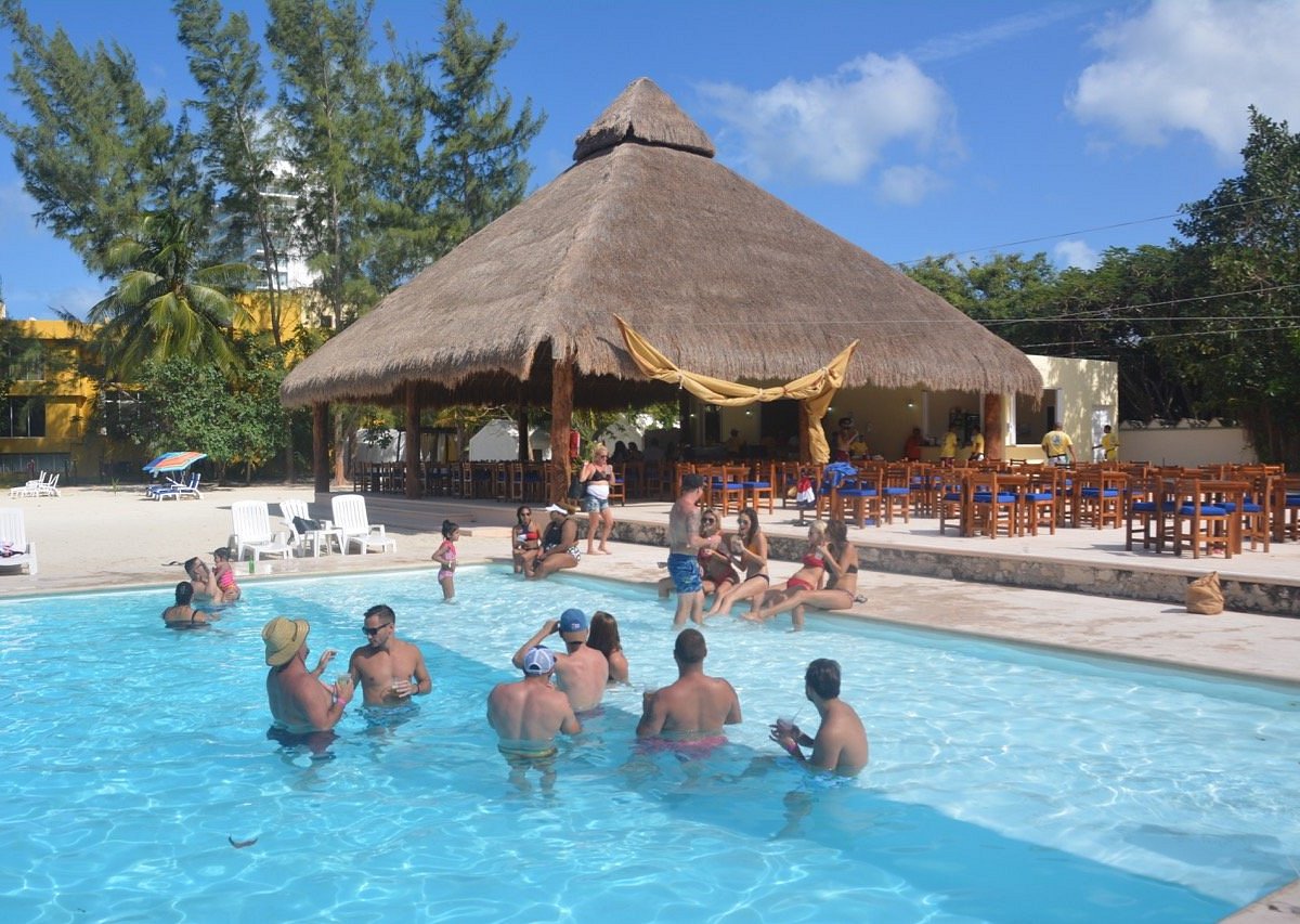 Islands Beach Club (Cozumel) - 2022 Lo que se debe saber antes de
