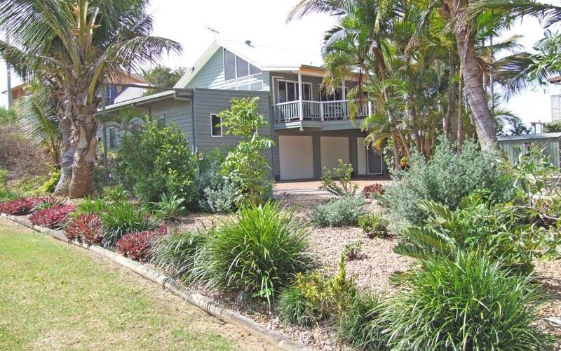Holiday Home from Beach 