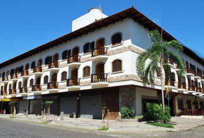 preços de hotel gramado da serra
