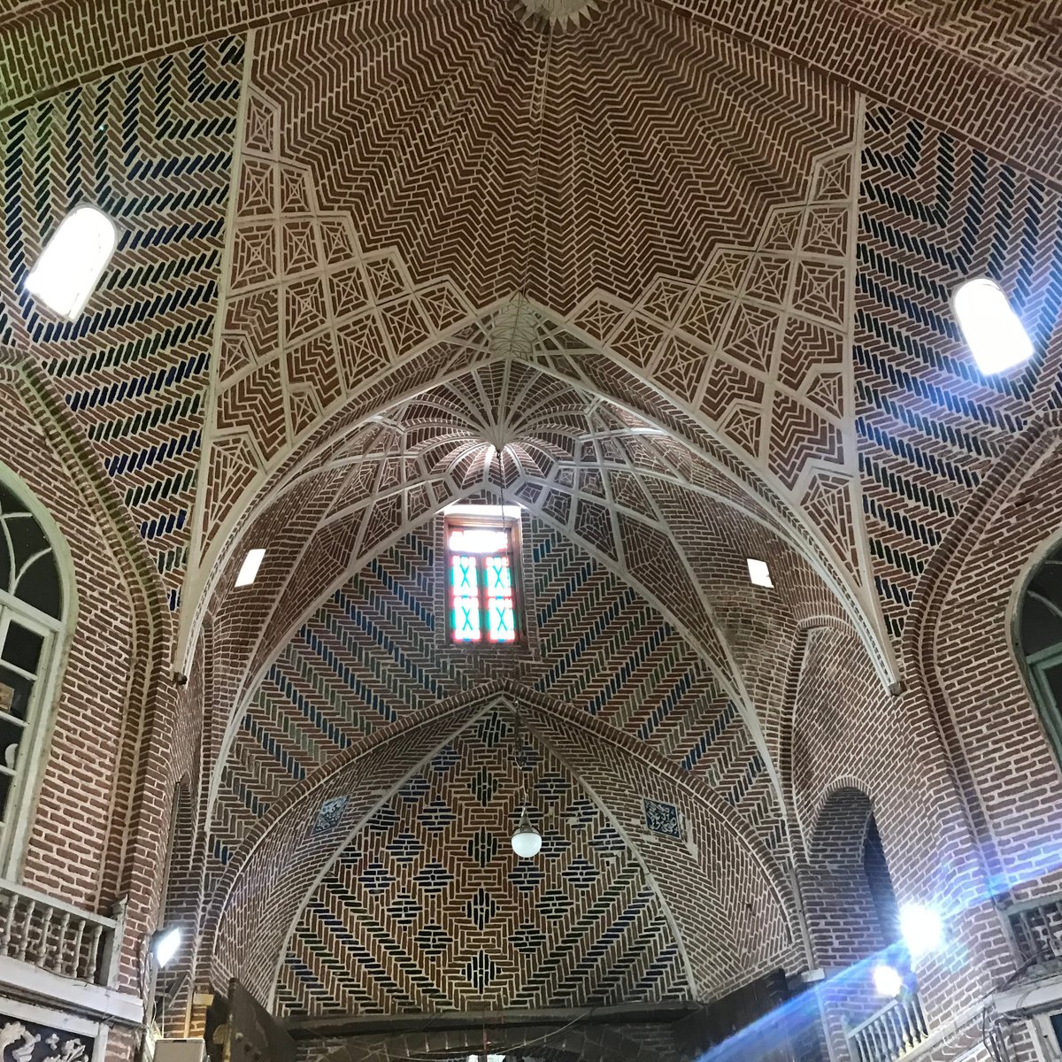 TABRIZ GRAND BAZAAR (2025) - All You MUST Know Before You Go