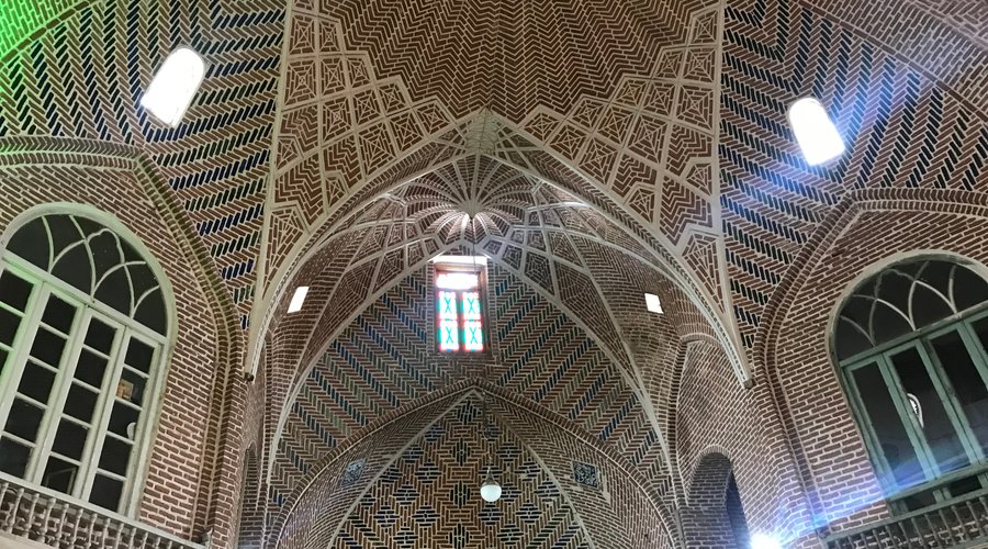 TABRIZ GRAND BAZAAR (2025) - All You MUST Know Before You Go