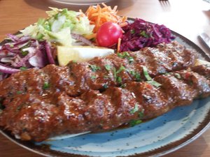 Food