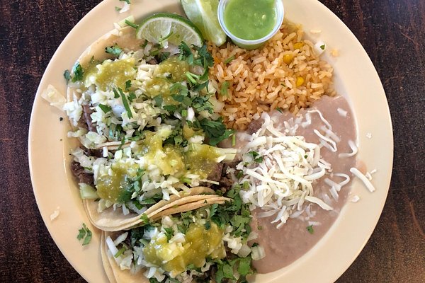 Best Mexican in town - Review of Los Bravos, Smyrna, GA - Tripadvisor