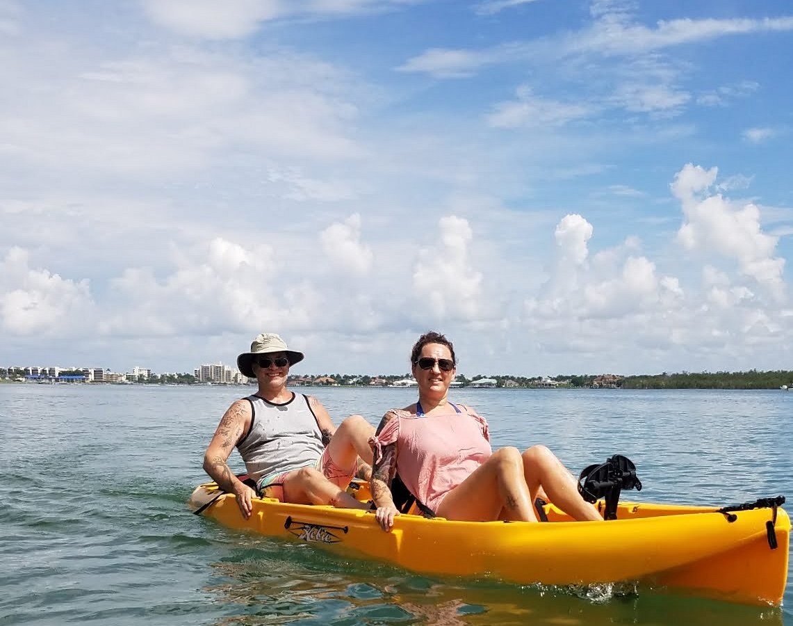 Tips for Planning a Shelling Vacation in Southwest Florida – Solo Travel  Girl's Adventures