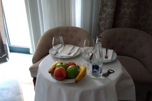Zimmer und Suite