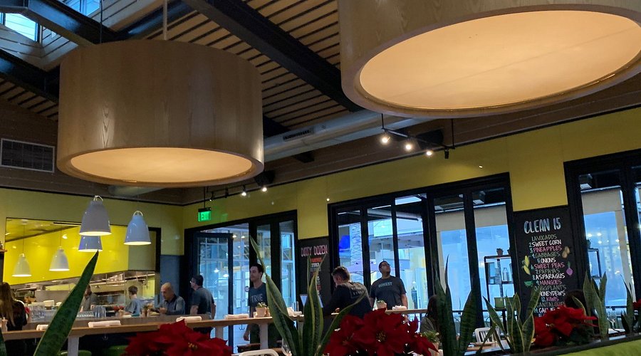 True Food Kitchen