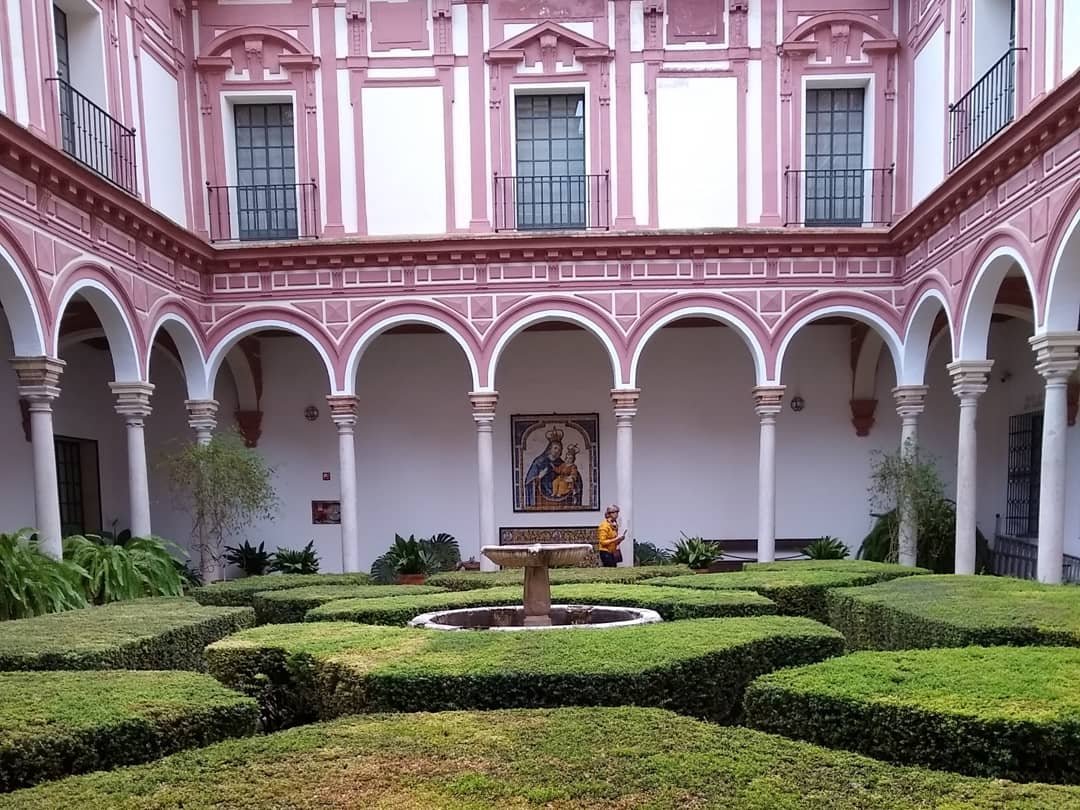 Museo De Bellas Artes De Sevilla, Севилья: лучшие советы перед посещением -  Tripadvisor