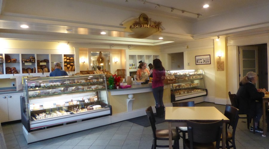 Albemarle Baking Company