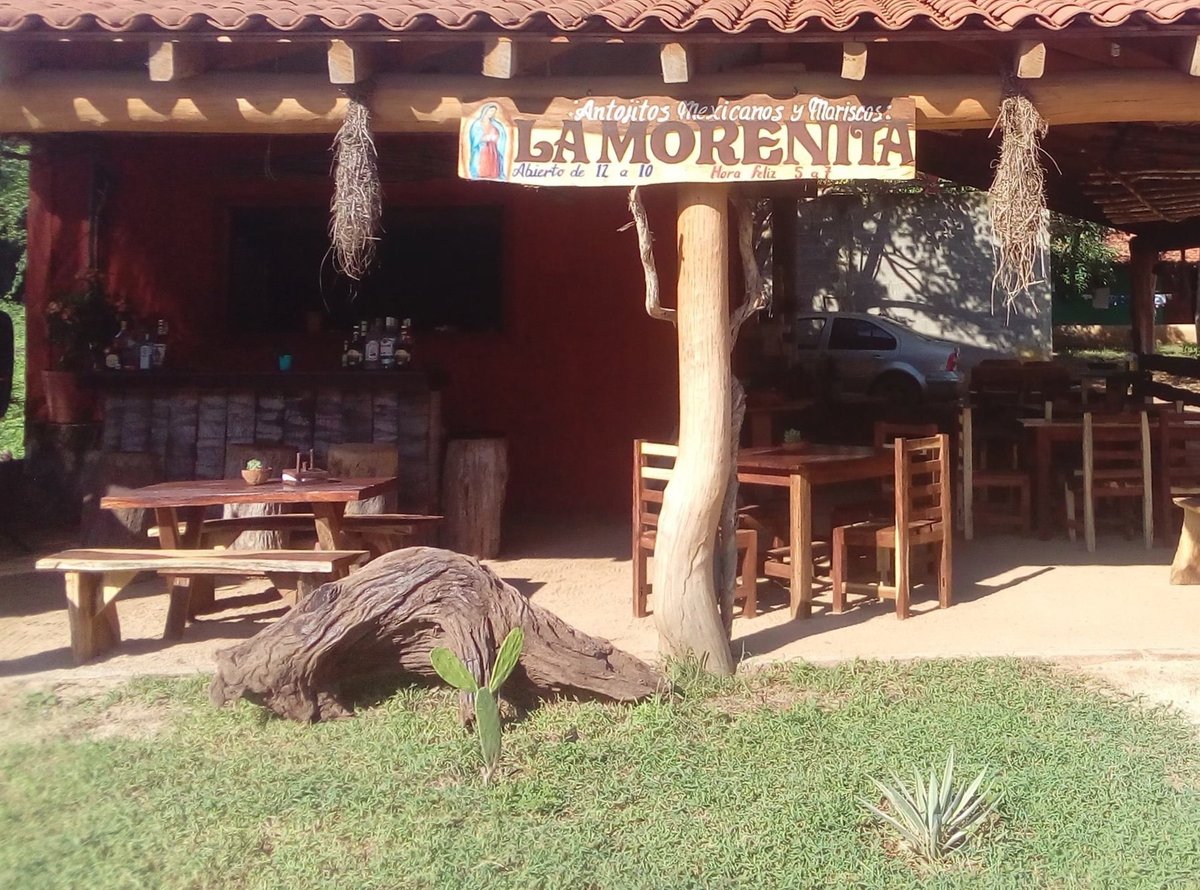 LA MORENITA, Troncones - Fotos, Número de Teléfono y Restaurante Opiniones  - Tripadvisor