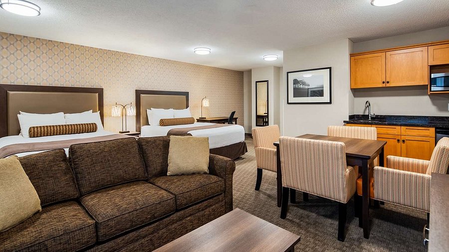 BEST WESTERN PLUS COUNTRY MEADOWS INN $79 ($̶1̶1̶7̶) - Updated 2021