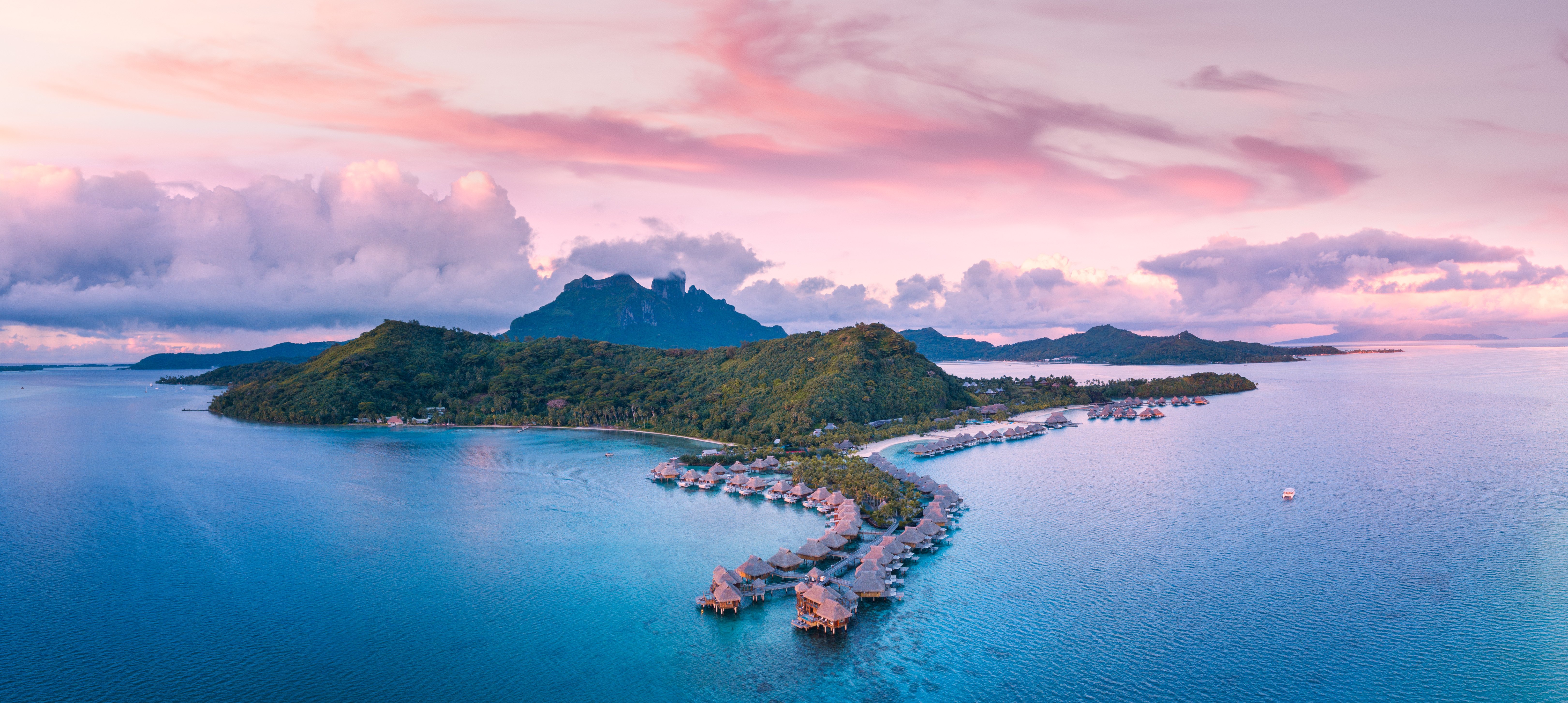 THE 10 BEST Accommodation In Bora Bora Of 2024 From 83 Tripadvisor   Conrad Bora Bora Nui 