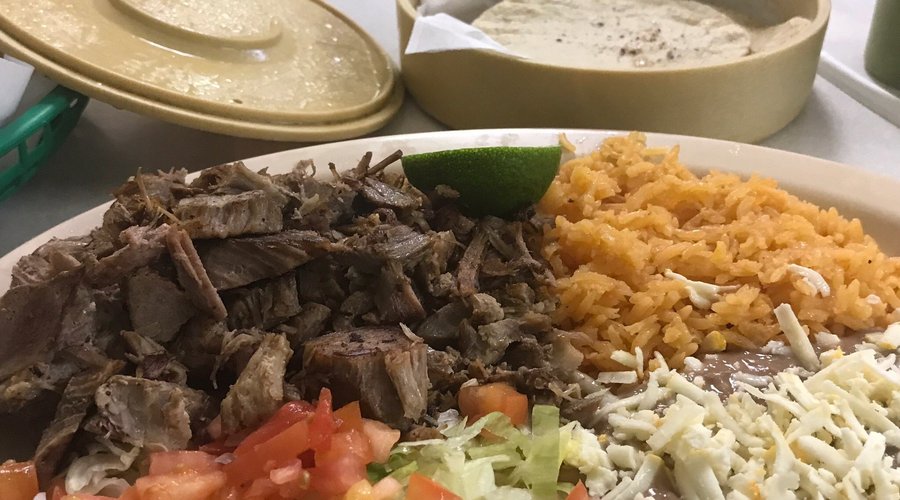 Taqueria Chicago