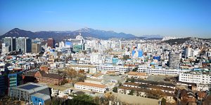 노보텔 앰배서더 서울 동대문 호텔 (Novotel Ambassador Seoul Dongdaemun) - 호텔 리뷰 & 가격 비교 노보텔 앰배서더 서울 동대문 호텔 (Novotel Ambassador Seoul Dongdaemun) - 호텔 리뷰 & 가격 비교