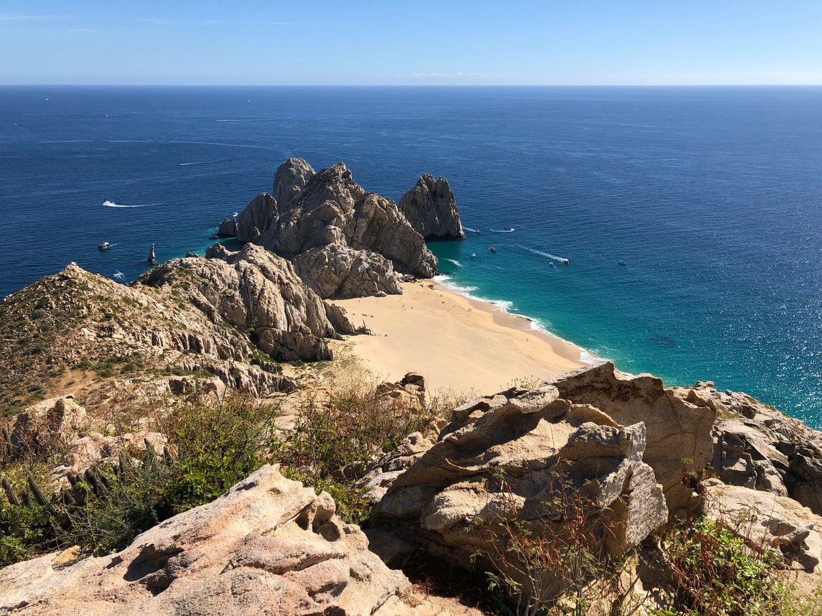 10 Amazing (and Fun!) Things to Do in Los Cabos, Mexico