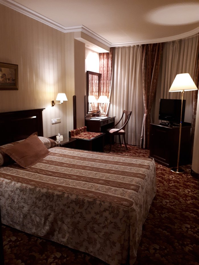 Imagen 1 de Hotel Infanta Cristina