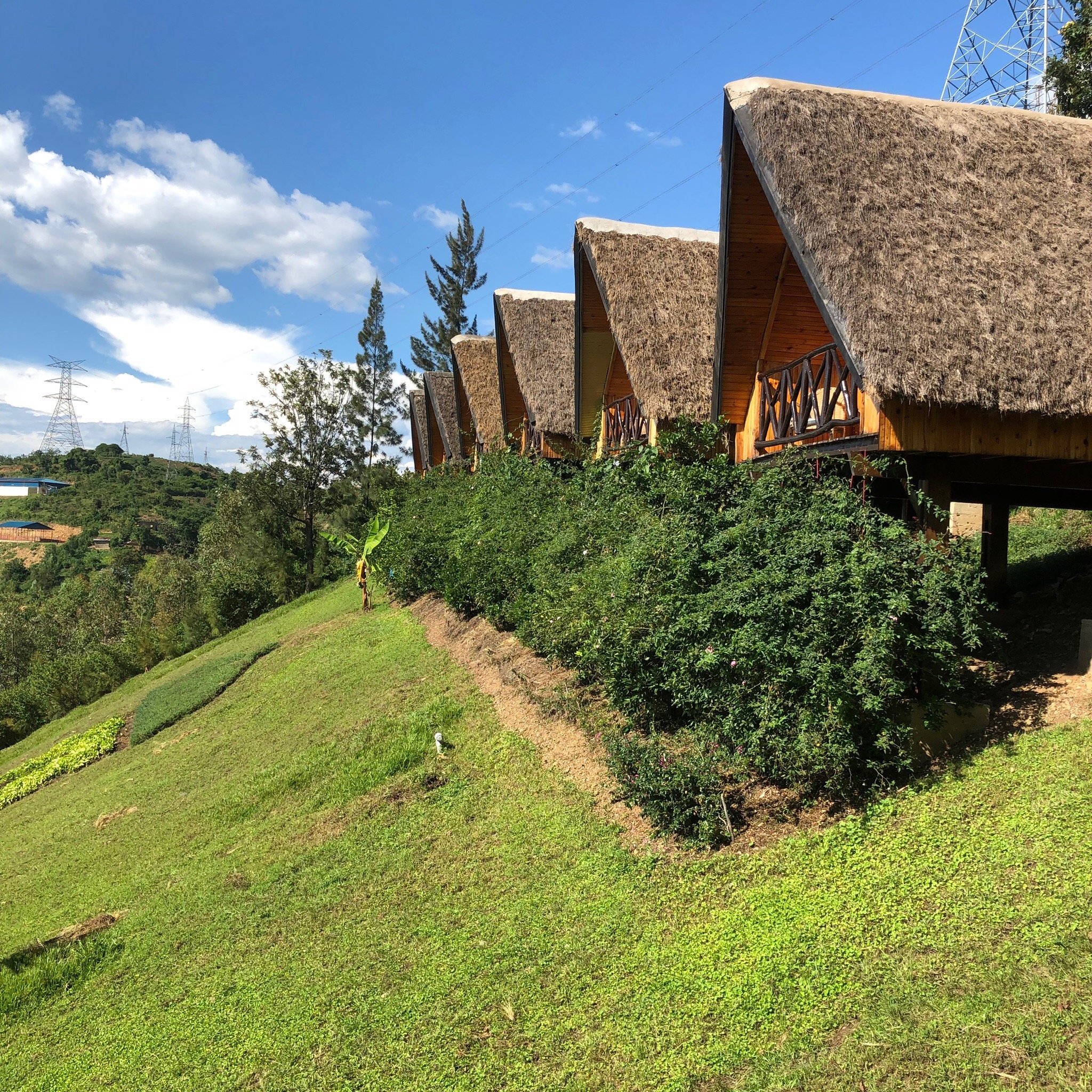 Rwiza Village Guest House B&B (Kibuye, Rwanda) : Tarifs 2023 Et 12 Avis