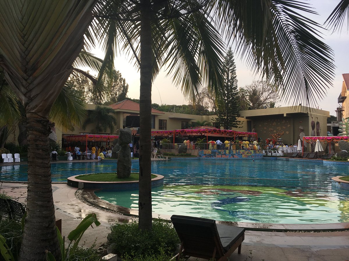 Fotos Y Opiniones De La Piscina Del Silent Shores Resort And Spa Tripadvisor