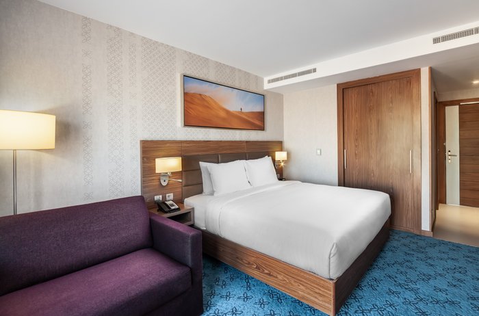 DOUBLETREE BY HILTON DUBAI AL JADAF $51 ($̶1̶4̶4̶) - Updated 2023 ...