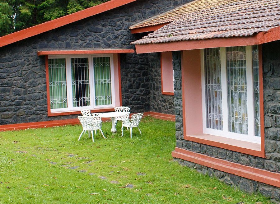 Kodai Resort Bungalow Prices Guest House Reviews Kodaikanal India Tripadvisor
