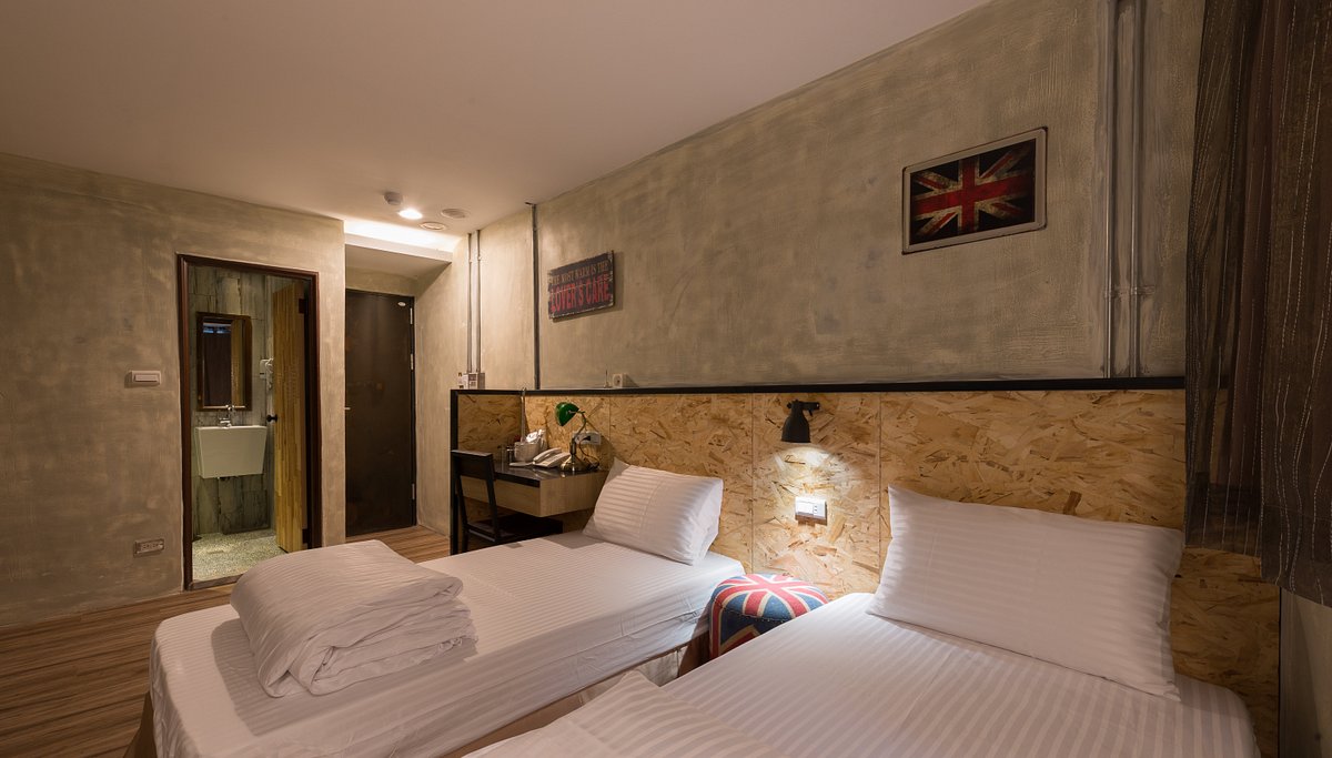 Beimen Wow Poshtel Rooms: Pictures & Reviews - Tripadvisor