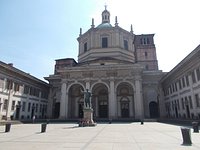 サン ロレンツォ マッジョーレ大聖堂 口コミ 写真 地図 情報 トリップアドバイザー