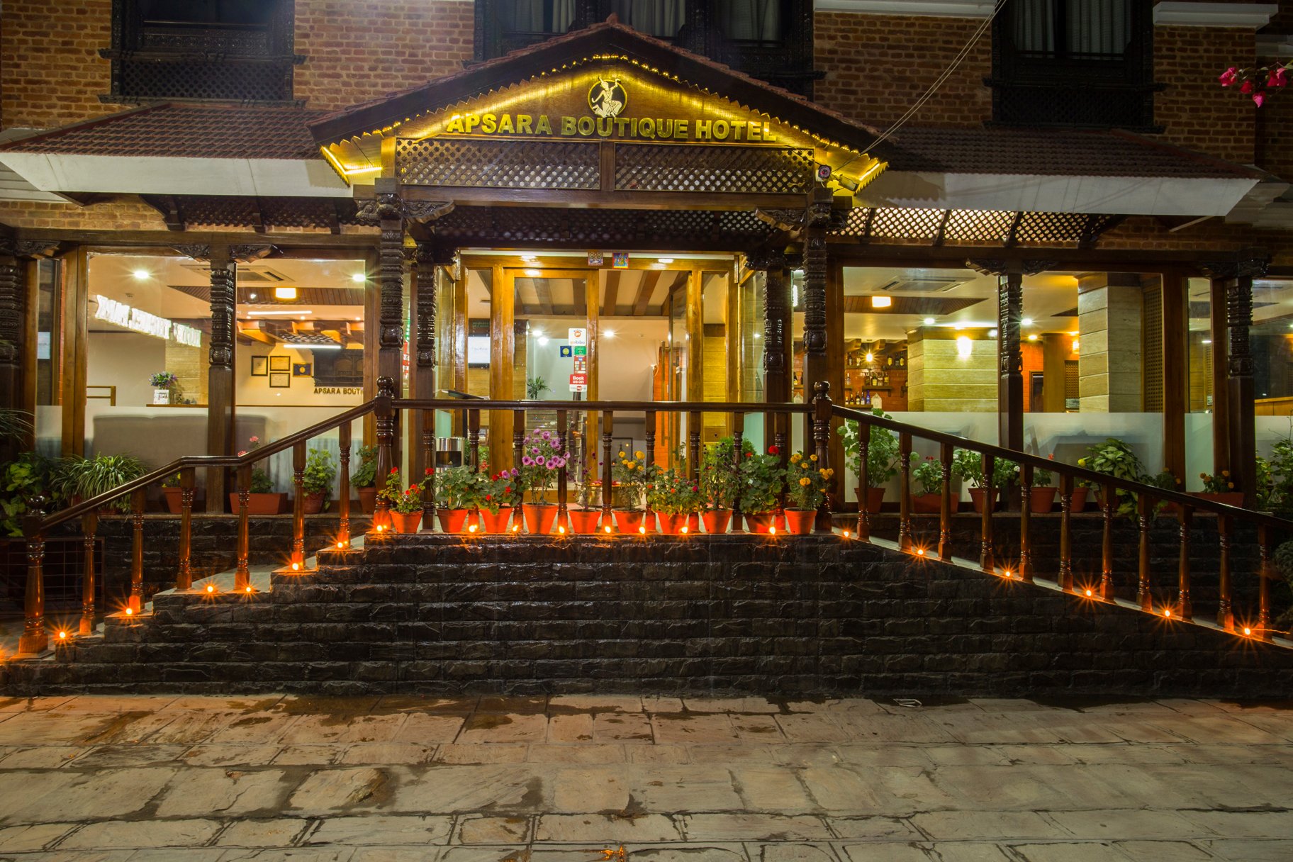 Apsara Boutique Hotel UPDATED 2024 Prices Reviews Photos