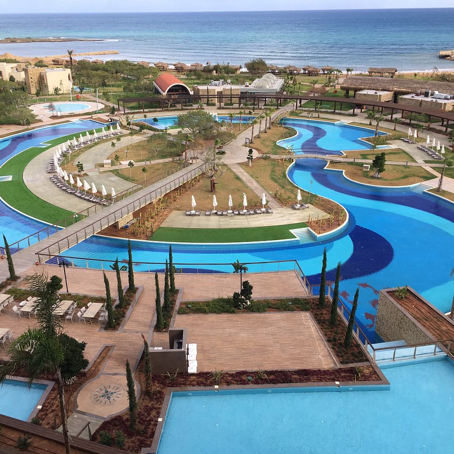 ds araba Туры в отель Concorde Luxury Resort 5*, Турция, Турецкий ...