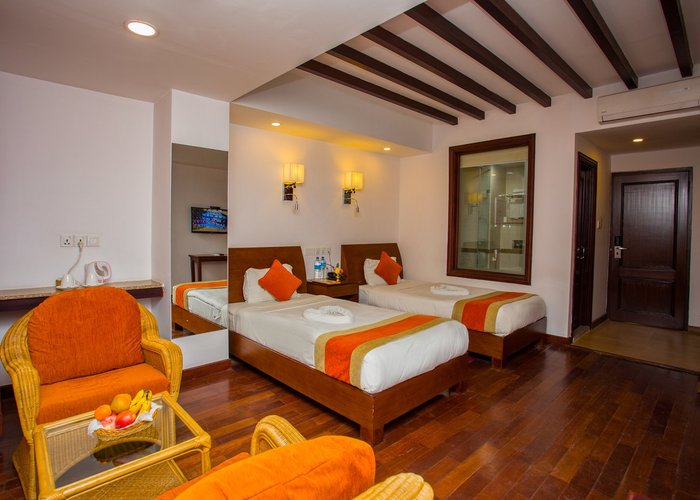 Apsara Boutique Hotel Rooms Pictures & Reviews Tripadvisor