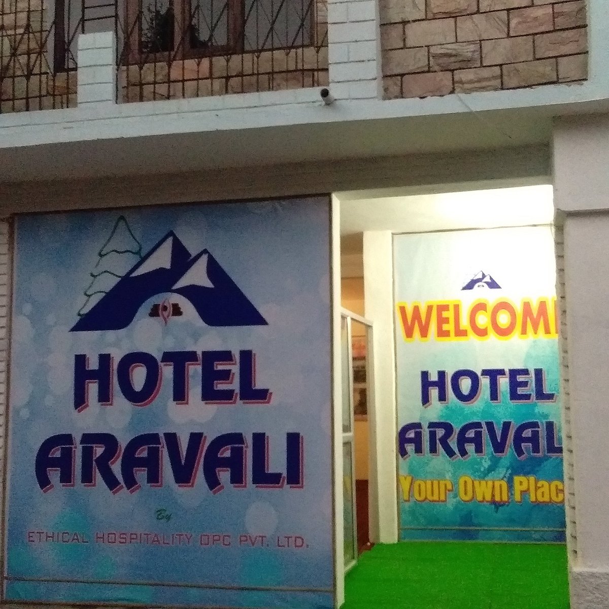 Hotel Aravali, hotel in Mukteshwar