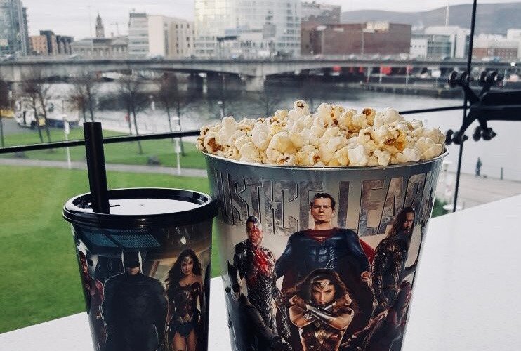 Special Movie Themed Combos 