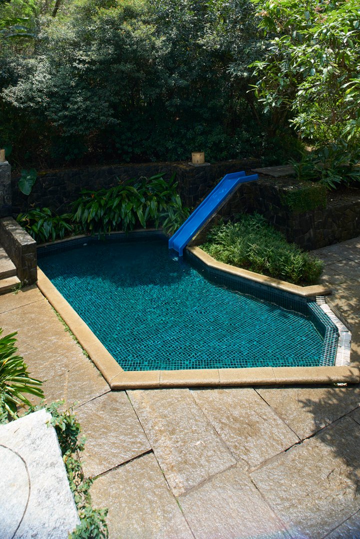 Hotel photo 9 of Club Mahindra Madikeri, Coorg.