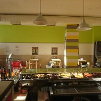 Cafe-Bar Caminito